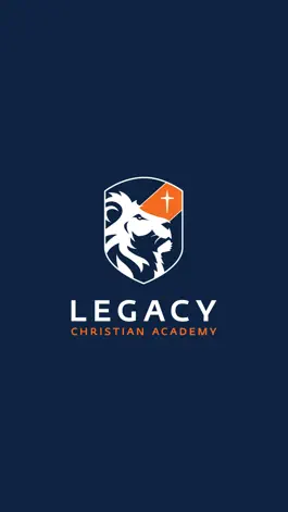 Game screenshot Legacy Christian Academy, MN apk