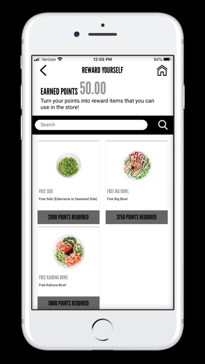 Aloha Poke Co. screenshot-4