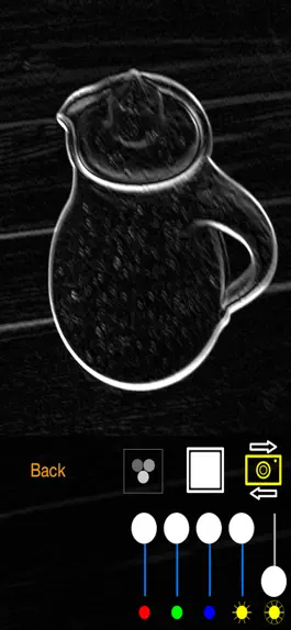 Game screenshot Modify apk