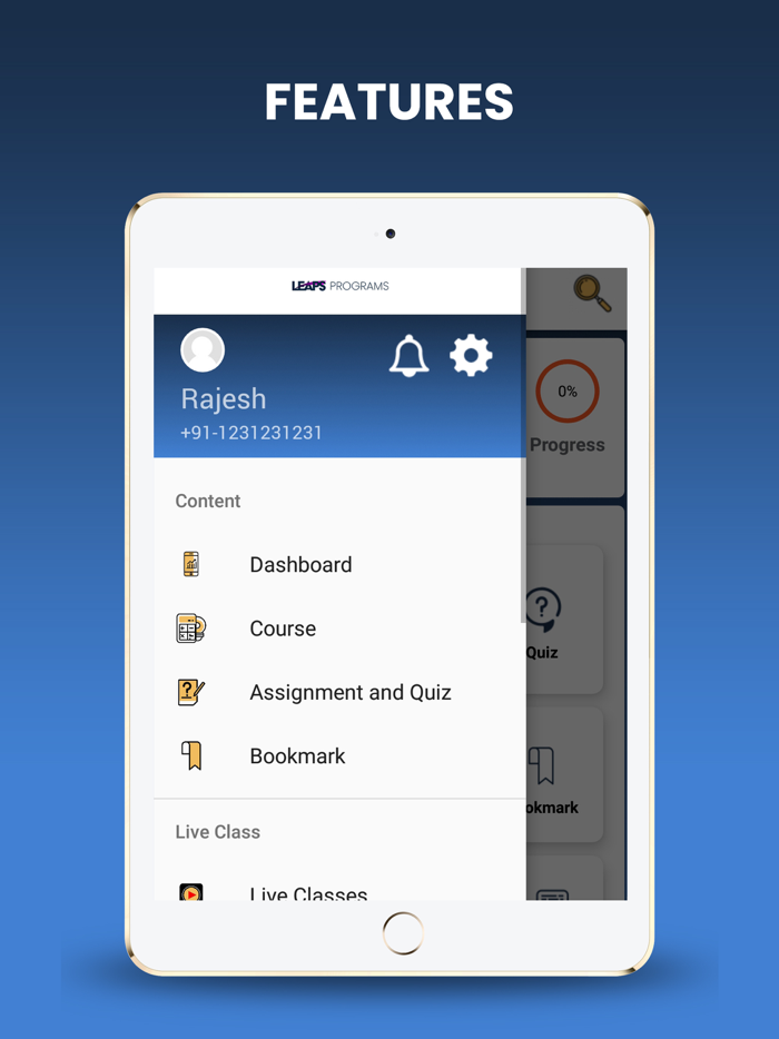 Analyttica LEAPS Programs