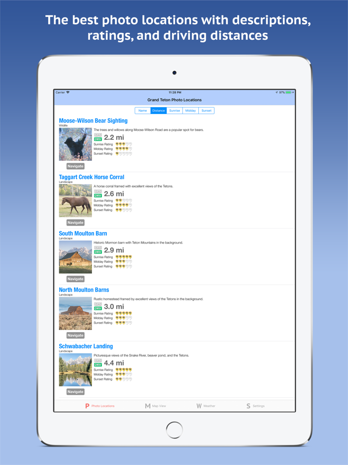 Pixavego - Grand Teton