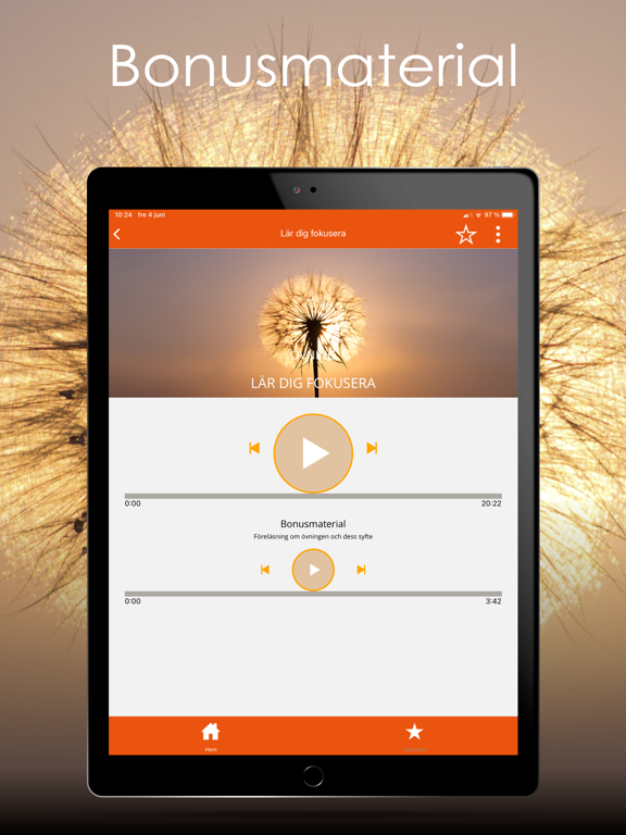 Screenshot #6 pour Eva Moberg - övningar & teori