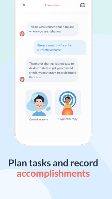 Zemedy: IBS & Gut Health Care Screenshot