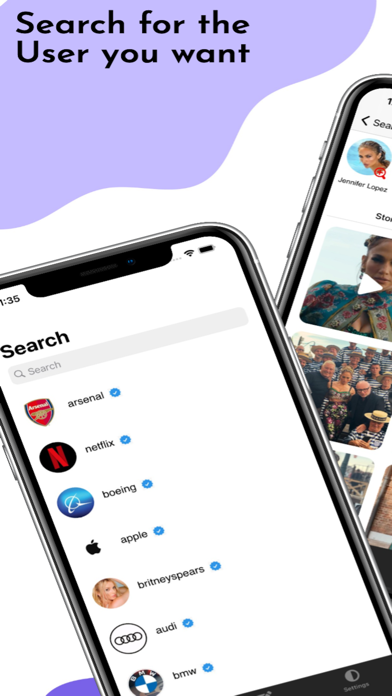 Social Media Plus Screenshot