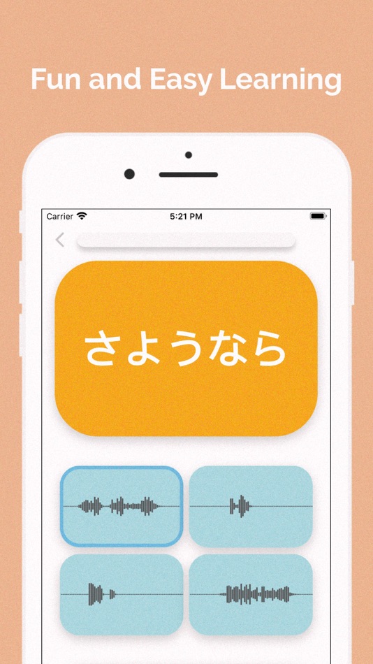 #2. Japanese Language for Beginner (iOS) 由: Alexey Demidov