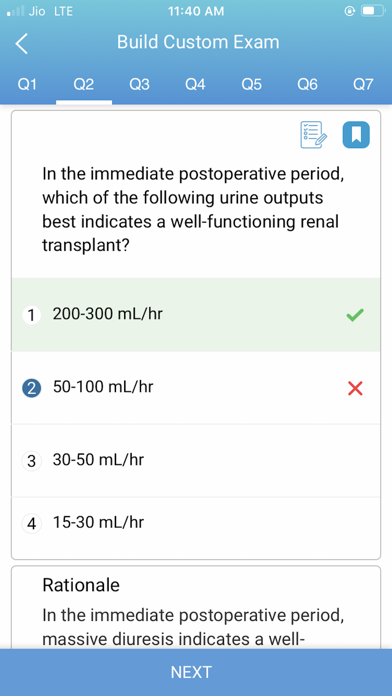 Upskilly CCRN  Exam Prep Screenshot