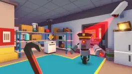 Game screenshot Robbery Madness: Классический apk