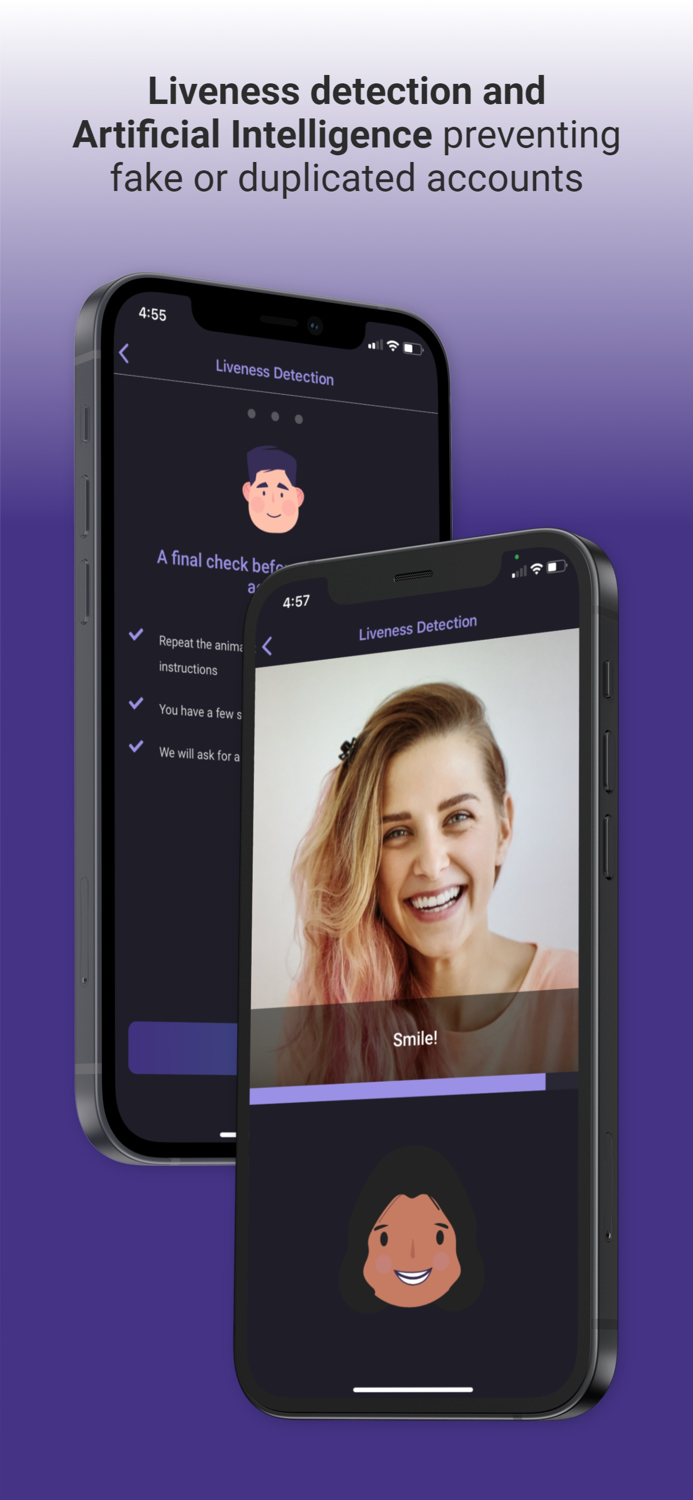 GamerSafer - Your gaming ID
