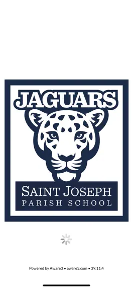 Game screenshot Saint Joseph Parish School apk