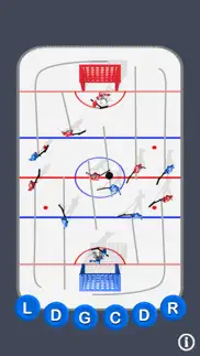 table hockey challenge problems & solutions and troubleshooting guide - 4