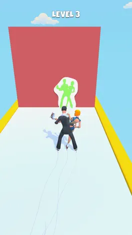 Game screenshot Ice Dance mod apk