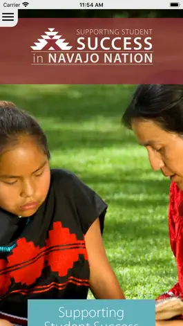 Game screenshot Navajo Student Success mod apk
