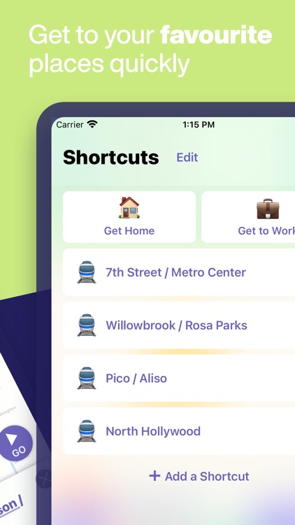 LA Metro Interactive Map screenshot-4