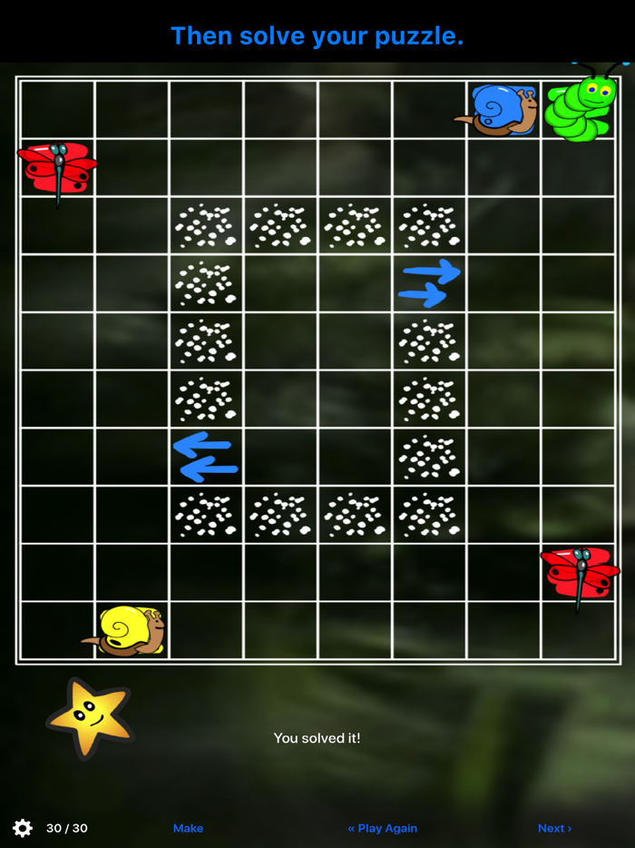 Inch Maker by White Pixels