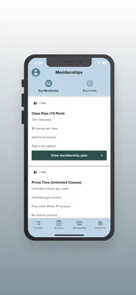 Game screenshot Prime Athletica hack