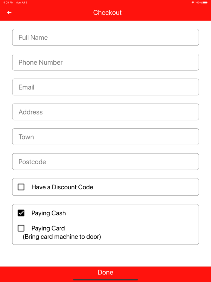 BBQ Kings Coatbridge