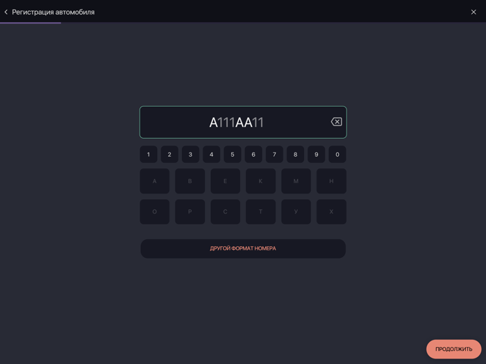 Core12 Администратор