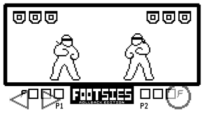 FOOTSIES Rollback Editionのおすすめ画像2