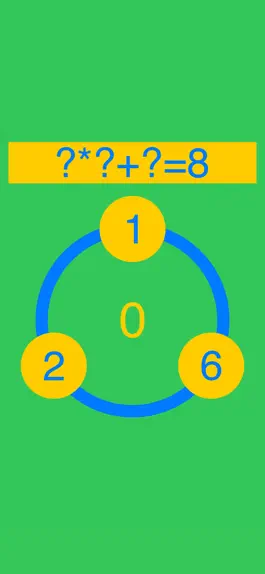 Game screenshot Math Puzzle for Watch & Phone hack