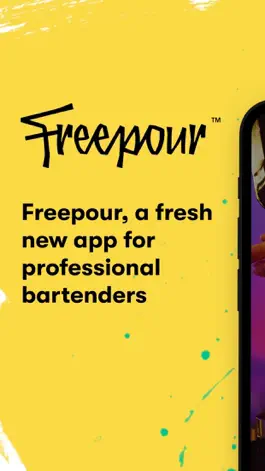 Game screenshot Freepour - For Pro Bartenders mod apk