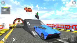 Game screenshot Open World Madout Mafia City apk