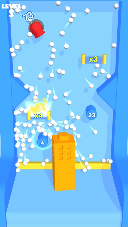 Bounce and push screenshot-4
