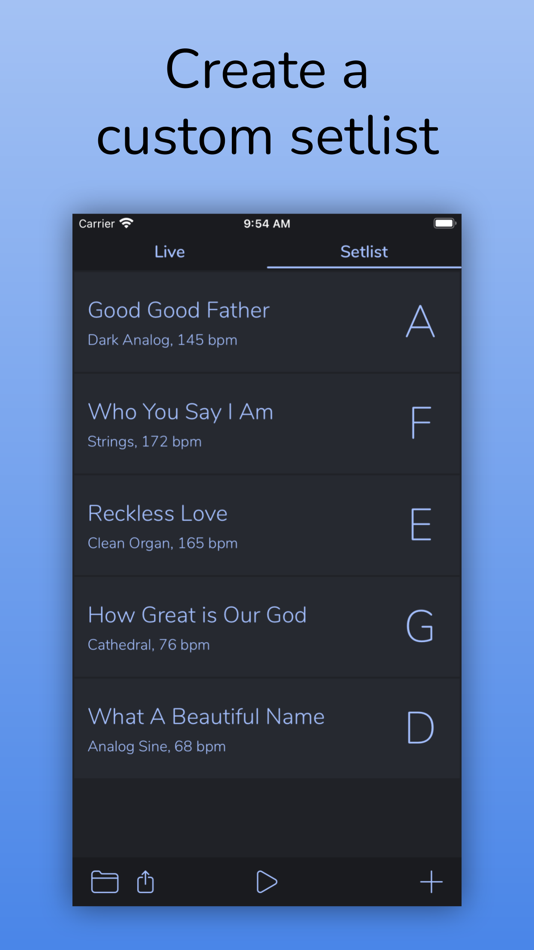 #2. AutoPad — Ambient Pad Loops (macOS) 由: Ryan Robinson