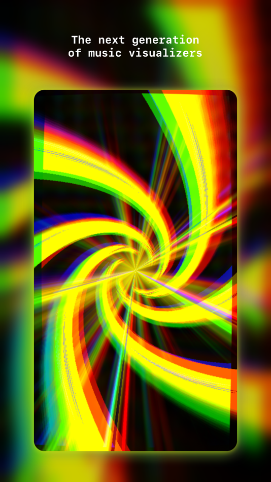 #1. Ferromagnetic (macOS) Podle: Daniel Eke