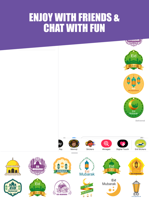 Screenshot #4 for Eid Al Adha