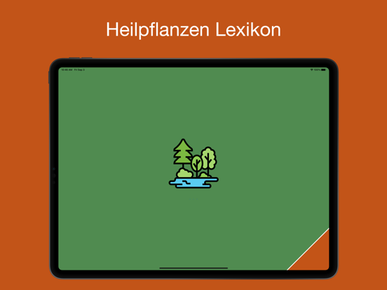 Heilpflanzen Lexikonのおすすめ画像2