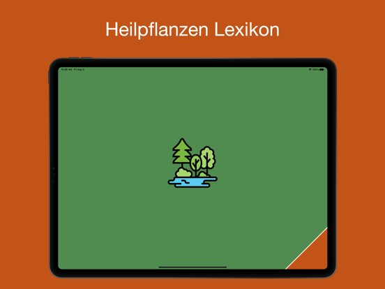 Screenshot #5 pour Heilpflanzen Lexikon