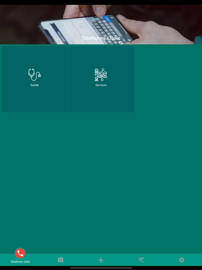 Transparência e Conexões