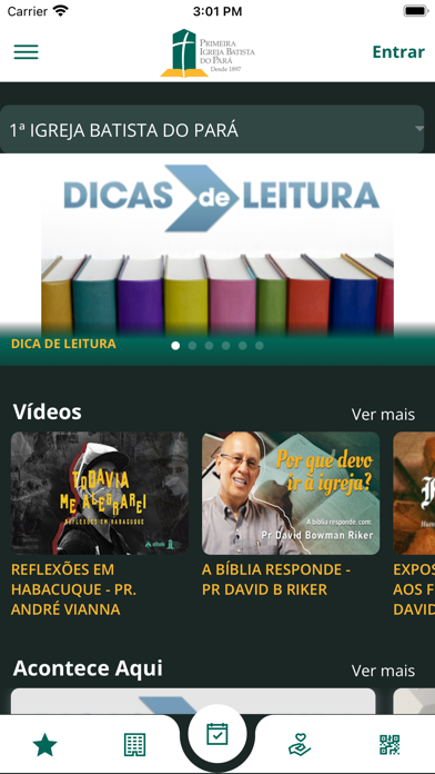 Pib Pará Screenshot 2 - AppWisp.com Pib Pará Screenshot 2 - AppWisp.com