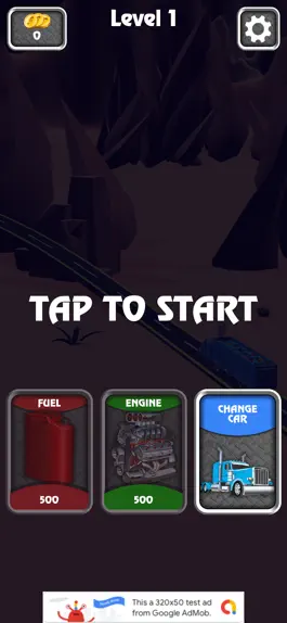 Game screenshot Truck CarGo hack