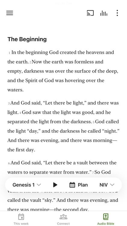 Kingdom Nation Church