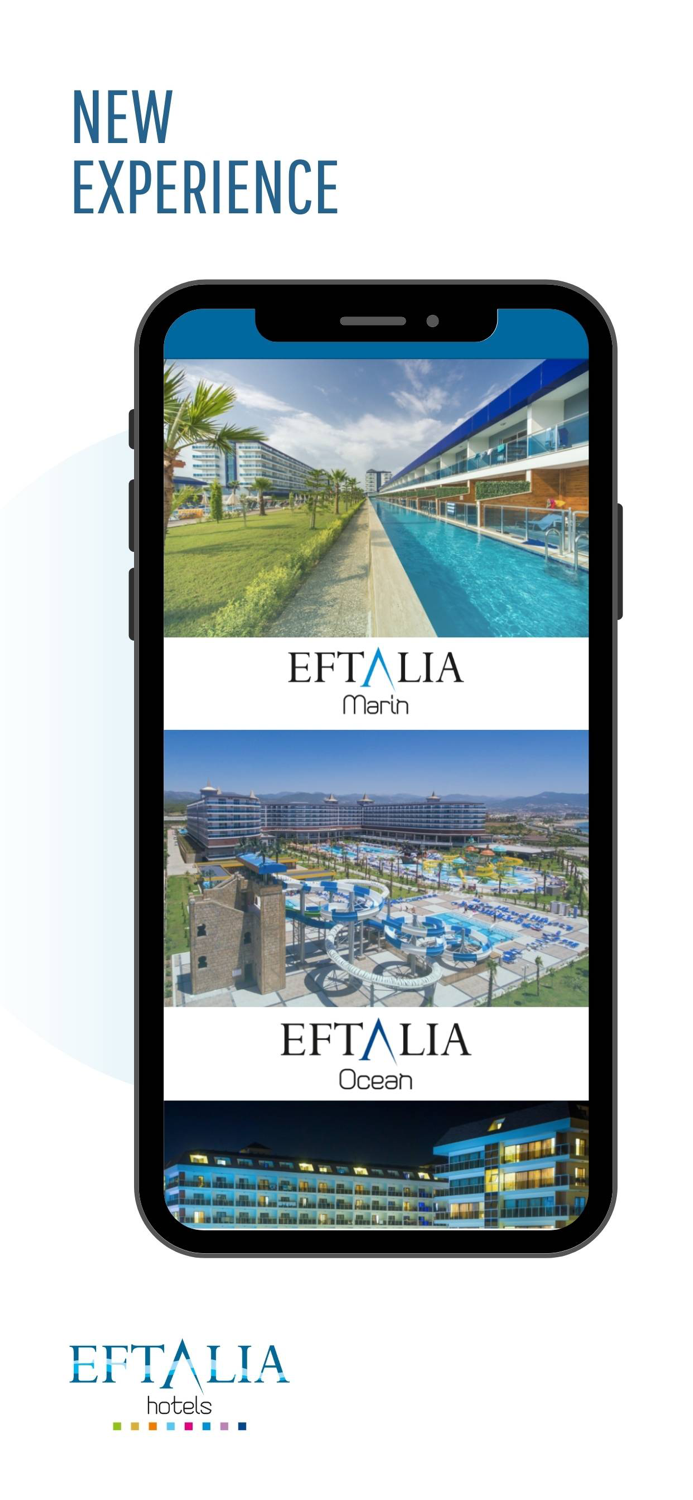 Eftalia Hotels