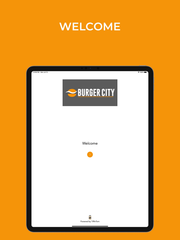 Burger City