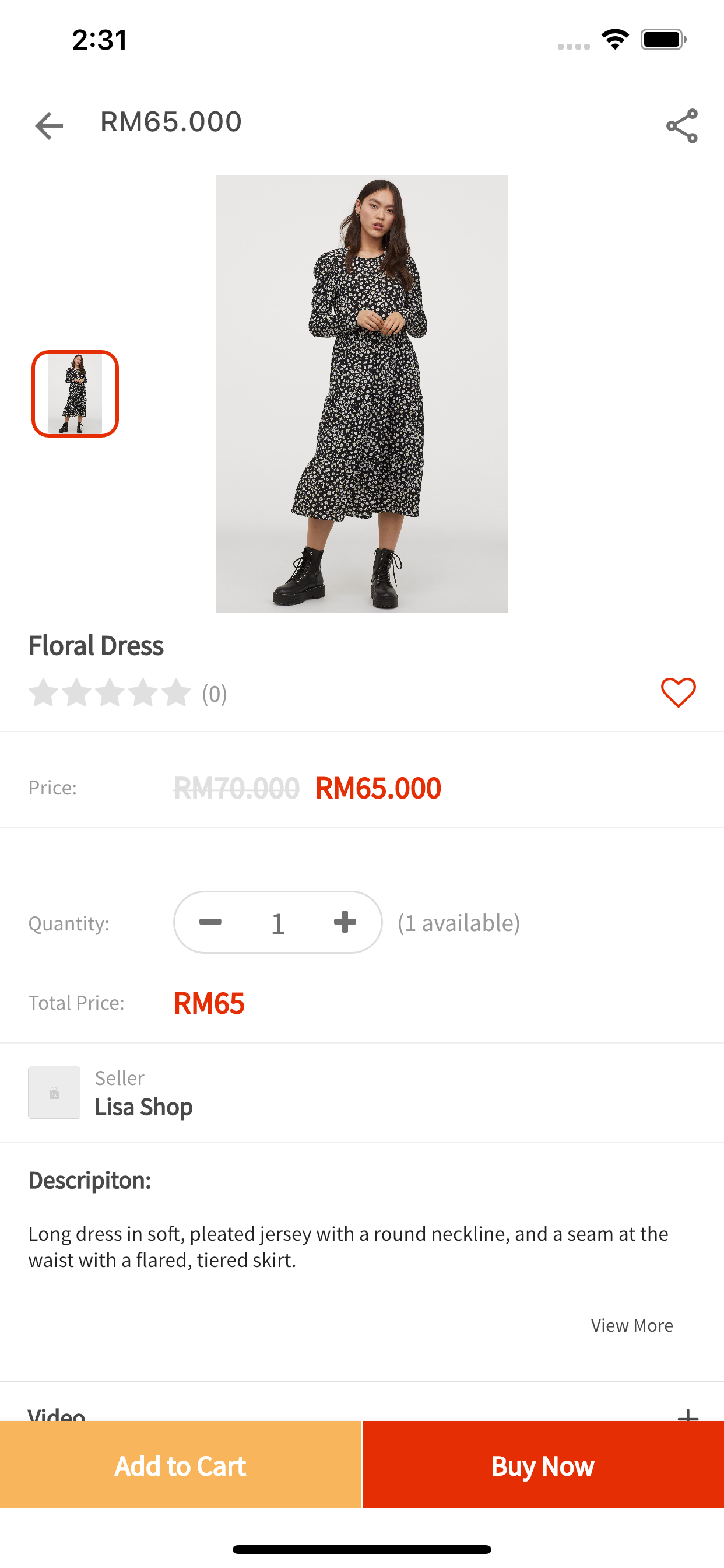 BestWeb E-Commerce