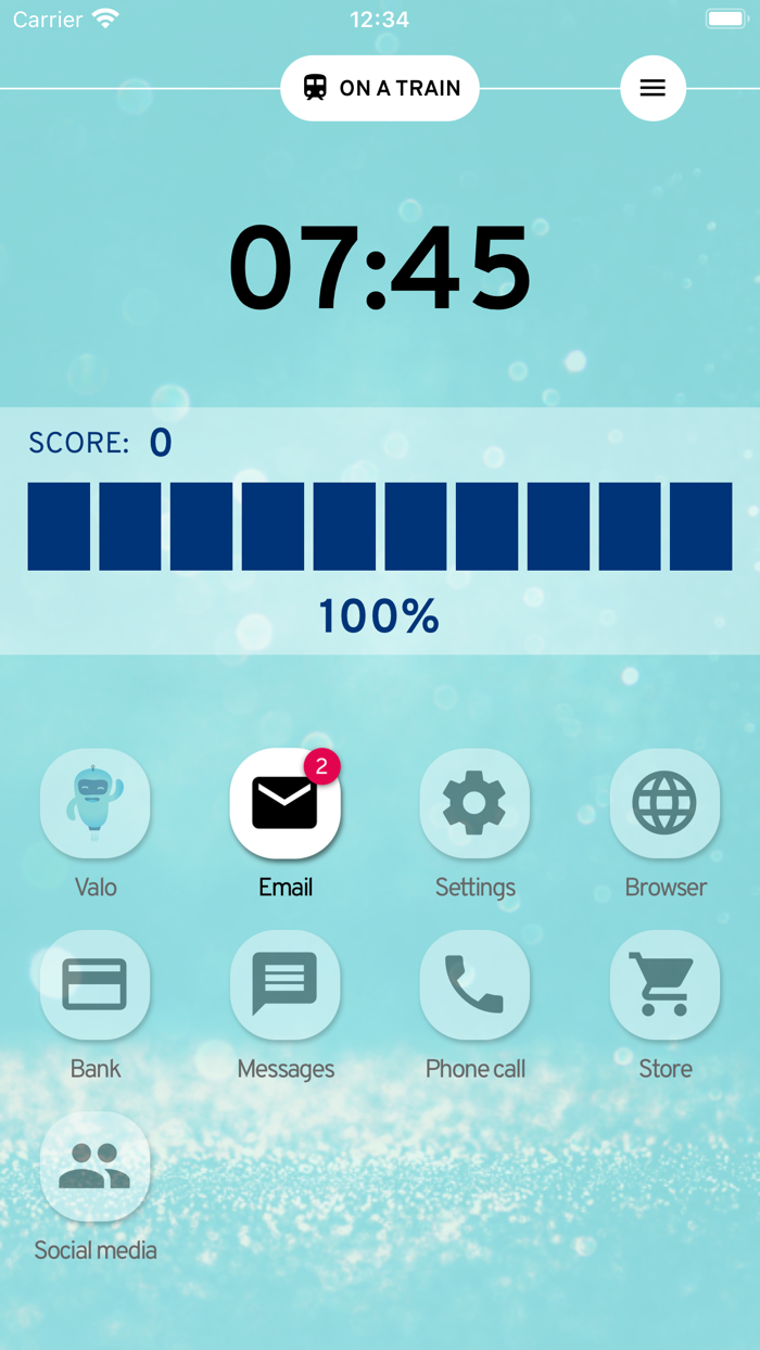 Digitally Secure Life