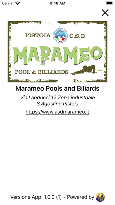 Asd Marameo Screenshot