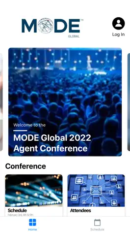 Game screenshot MODE Global App mod apk