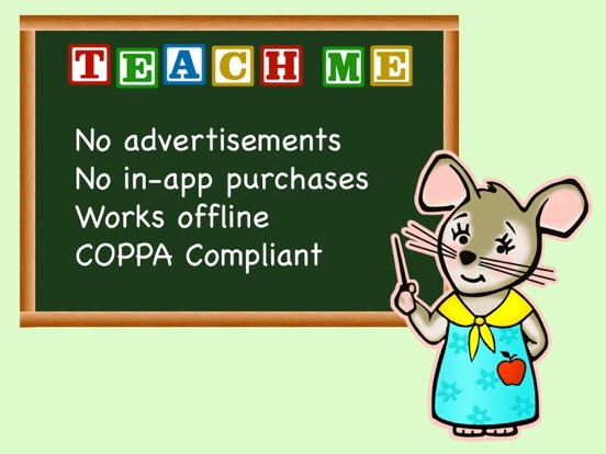 TeachMe: 1st Grade iPad app afbeelding 7