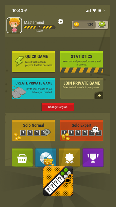 Screenshot #2 pour Code Wars Ultimate