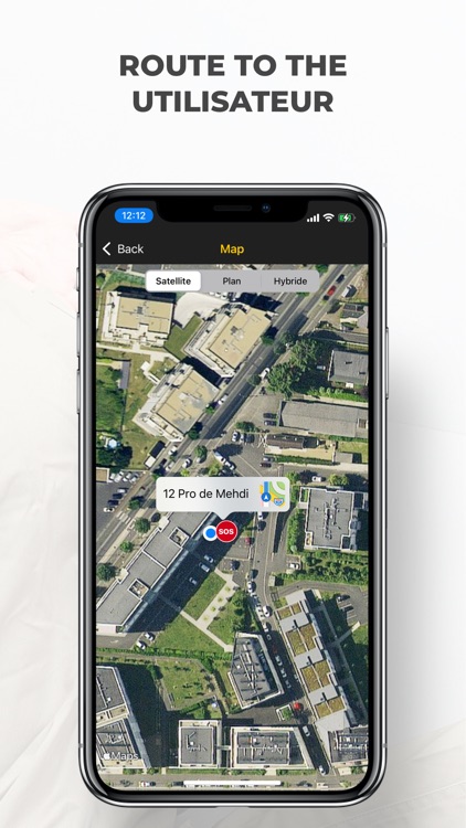 Beepiz Manager screenshot-3