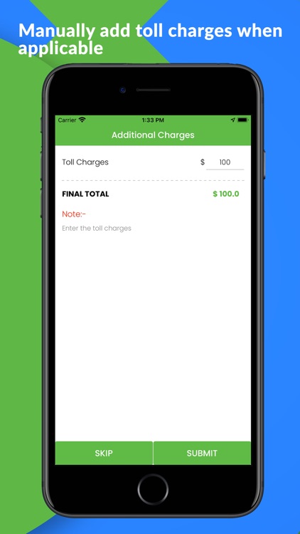 Dango Driver screenshot-4