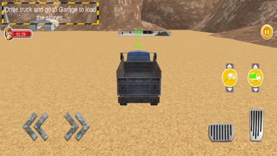 City Rail Train Construction Screenshot