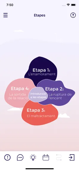 Game screenshot Gea: un espai només per a tu mod apk