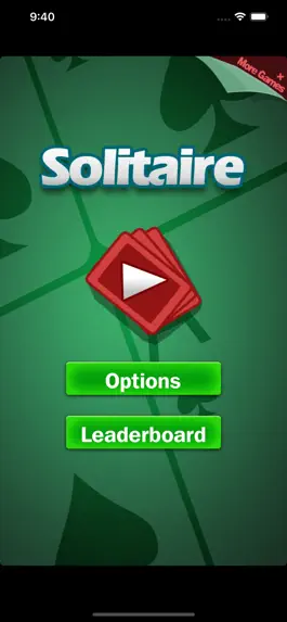 Game screenshot Solitaire Pro mod apk