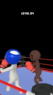 boxing masters iphone screenshot 2