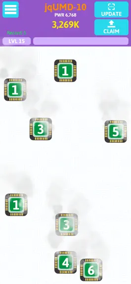 Game screenshot BeatCoin Miner hack